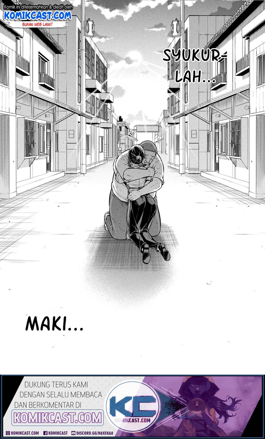 Silver Plan to Redo From JK Chapter 09 Gambar 37